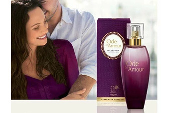 Ode A l Amour – любовное зелье от ID Parfums