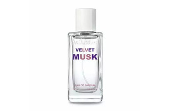 Вельветовые сны Al Musbah: мускус и цветочные мотивы