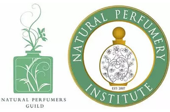 Курс по натуральным ароматам от Natural Perfumers Guild.