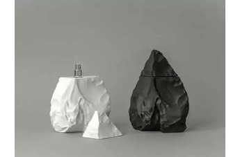 Свет и тьма в ароматах Neandertal