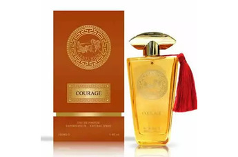 Новые оттенки осени от Centurion Parfums