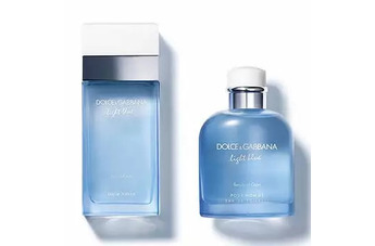 Два новых аромата от Dolce and Gabbana: с мечтою о Капри