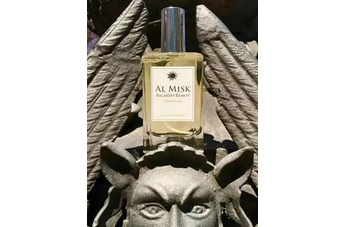 Ricardo Ramos Perfumes de Autor: новые ароматы не для каждого