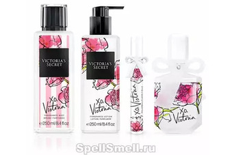 Новый парфюм от Victoria`s Secret – для настоящих леди