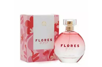 The Body Shop Flores de Lolita: юность в любом возрасте