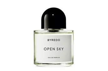 Против всех ограничений — аромат Byredo Open Sky