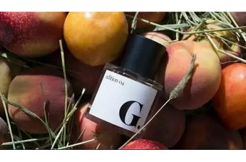 Новинка от Гвинет Пелтроу: Goop Edition 04 Orchard