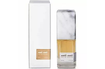 Ольфакторное выражение бунтарства в аромате PMP Perfumes Mayr Plettenberg Anti Anti