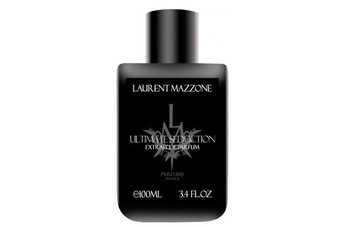 Невероятное и обольстительное звучание нового парфюма от LM Parfums – Ultimate Seduction