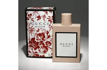 Gucci Bloom: цветочный эксклюзив