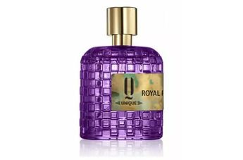 Пурпурные смолы в Jardin De Parfums Royal Purple