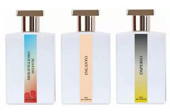 Замечательные мгновения от Officine del Profumo