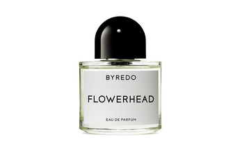 Цветы для индийской свадьбы - Byredo Flowerhead