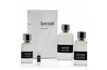 Brera6 Perfumes: ольфакторный портрет Милана