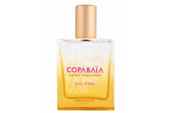 Ароматы Амазонки: Arnaud Copabaia Esprit D’Amazonie Eau d’Ete