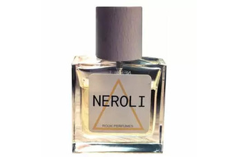 Rook Perfumes Neroli: природная красота