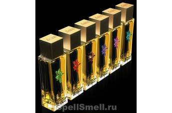 Ароматы от Asgharali для западного ценителя
