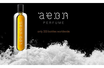Aeon 001 – секретные материалы от Aeon