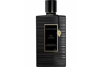 Van Cleef and Arpels Reve De Cashmere: нежность кашемира