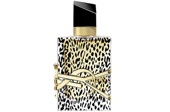 Yves Saint Laurent Libre Dress Me Wild Collector Edition: кто сказал, что леопардовый принт не в моде?