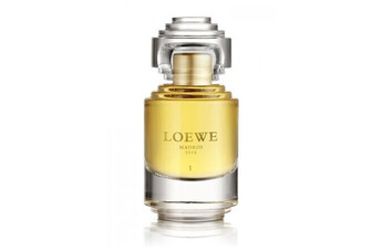Loewe La Coleccion – подборка из четырех новых ароматов