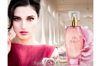 Радость сладкоежки - ID Parfums Oh Delice