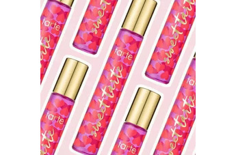 Tarte Cosmetics Sweet Tarte: сладости без калорий