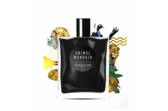 Pierre Guillaume Paris Animal Mondain — аромат для привередливых ценителей