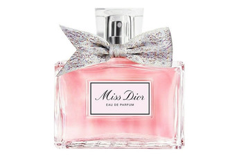 Christian Dior Miss Dior Eau de Parfum 2021: мисс Диор все так же юна и прекрасна