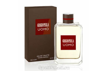 La Perla Grigioperla Uomo – новый стильный аромат для шикарных мужчин