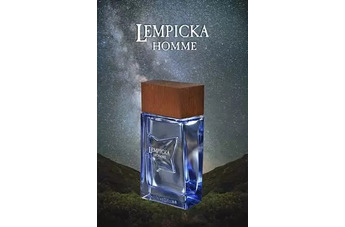 Lolita Lempicka Lempicka Homme: сказочное очарование