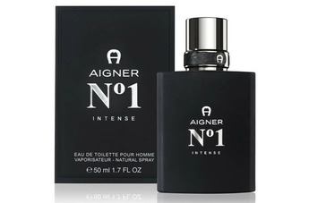 Etienne Aigner No 1 Intense — классика для мужчин