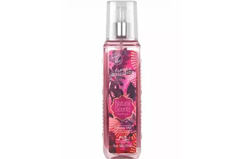Пленительное соло чувственной ванили: Vanilla Obsession от мастеров бренда Natural Scents