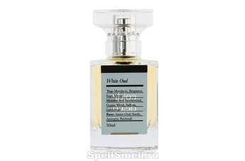 White Oud и Malabar - изысканные нишевые новинки от Code Deco