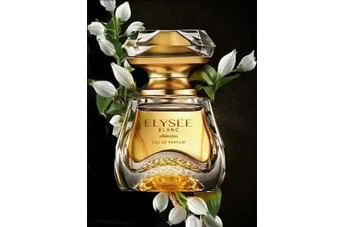 O Boticario Elysee Blanc: главный секрет женских чар