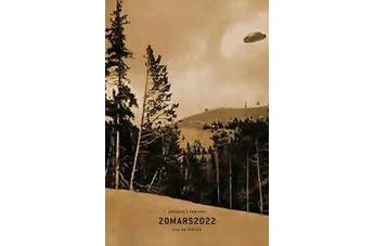 Rundholz 20 Mars 2022: пикантная контрастность