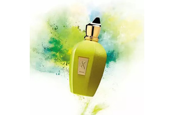 Xerjoff Velvet Collection Amabile: аромат, который украсит Вашу осень