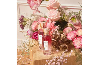Розовые помпоны: аромо-тренд от Annick Goutal Rose Pompom Eau De Toilette 2020, Annick Goutal Rose Pompom Eau De Parfum 2020