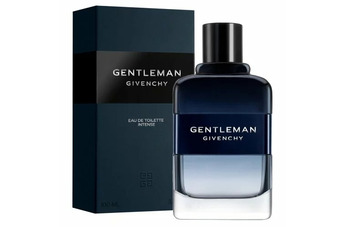 Givenchy Gentleman Intense — неизменная часть джентльменского набора