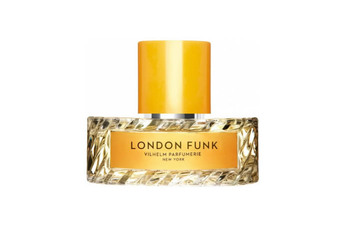 Vilhelm Parfumerie London Funk приглашает Вас в Лондон
