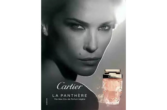 La Panthere Edition Soir – кошачья грация от Cartier
