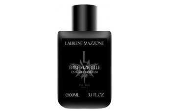 Epine Mortelle — абсолют от LM Parfums, вдохновленный розой