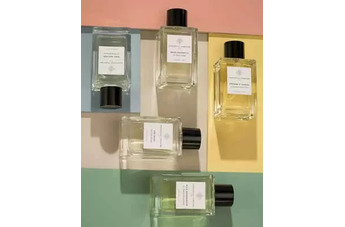 Элегантный метеопрогноз от Essential Parfums
