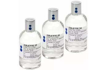 Коллекция от Le Labo в трех ипостасях
