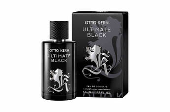 Otto Kern Ultimate Black: для тех, кто стремится к большему