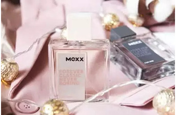 Mexx Forever Classic Never Boring: озорная классика для Него и для Нее