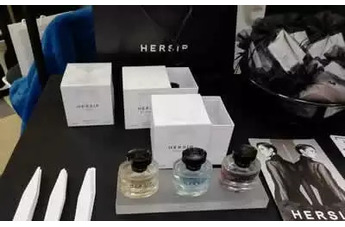 Молодым и дерзким: ароматы-характеры от Hersip