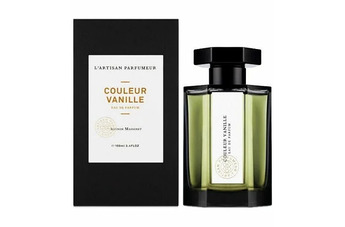 Теплые оттенки селектива: новинка L Artisan Parfumeur Couleur Vanille