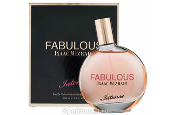 Сказочный аромат Isaac Mizrahi Fabulous Intense