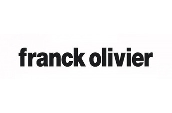 Бамбуковая пара - Franck Olivier Bamboo Collection.